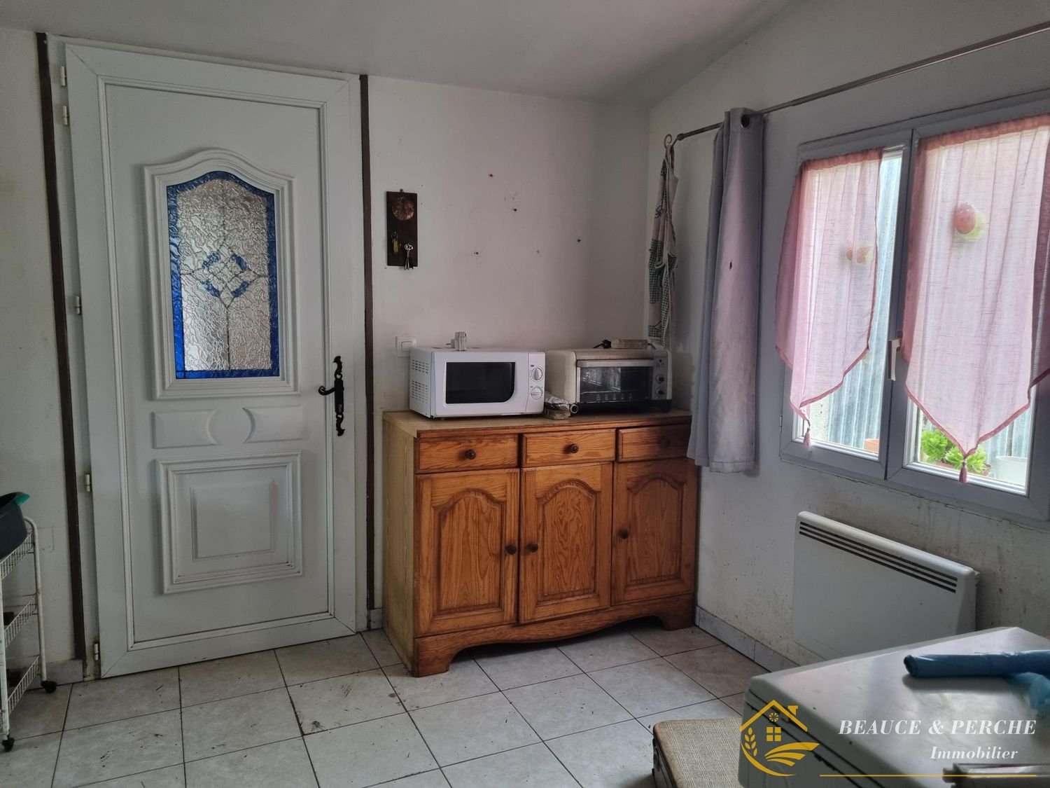 Maison à vendre, 46m², Bailleau-le-Pin