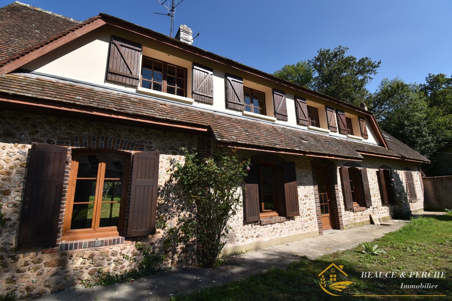 Maison à vendre, 179m², Illiers-Combray