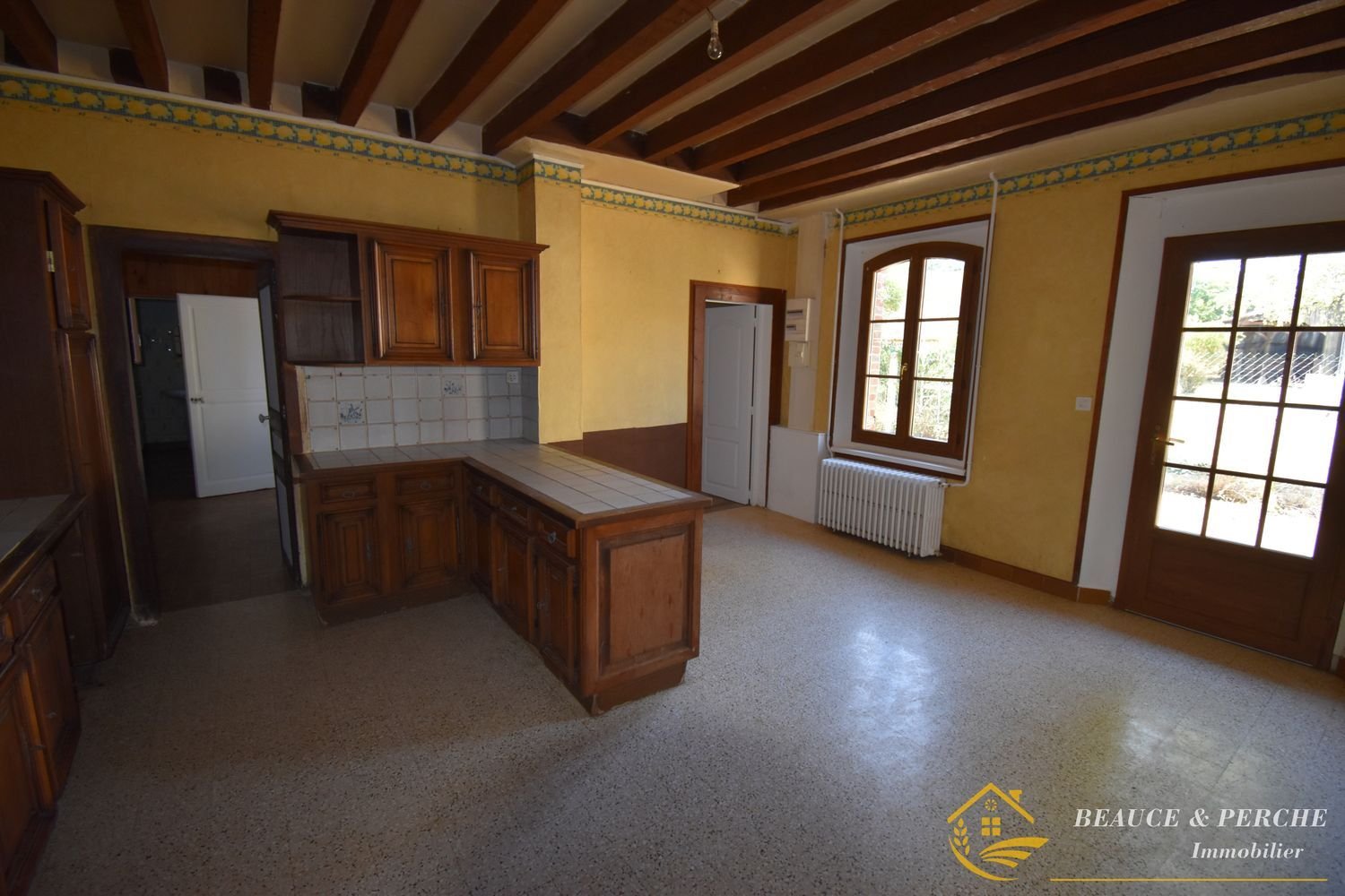 Maison à vendre, 179m², Illiers-Combray