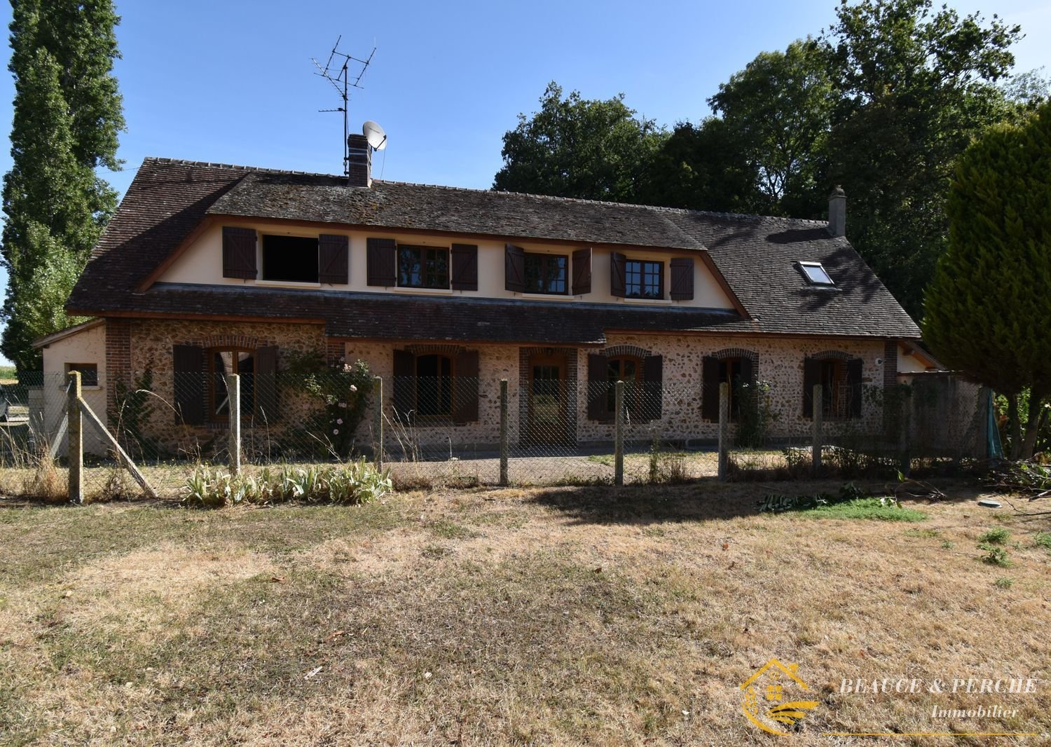 Maison à vendre, 179m², Illiers-Combray