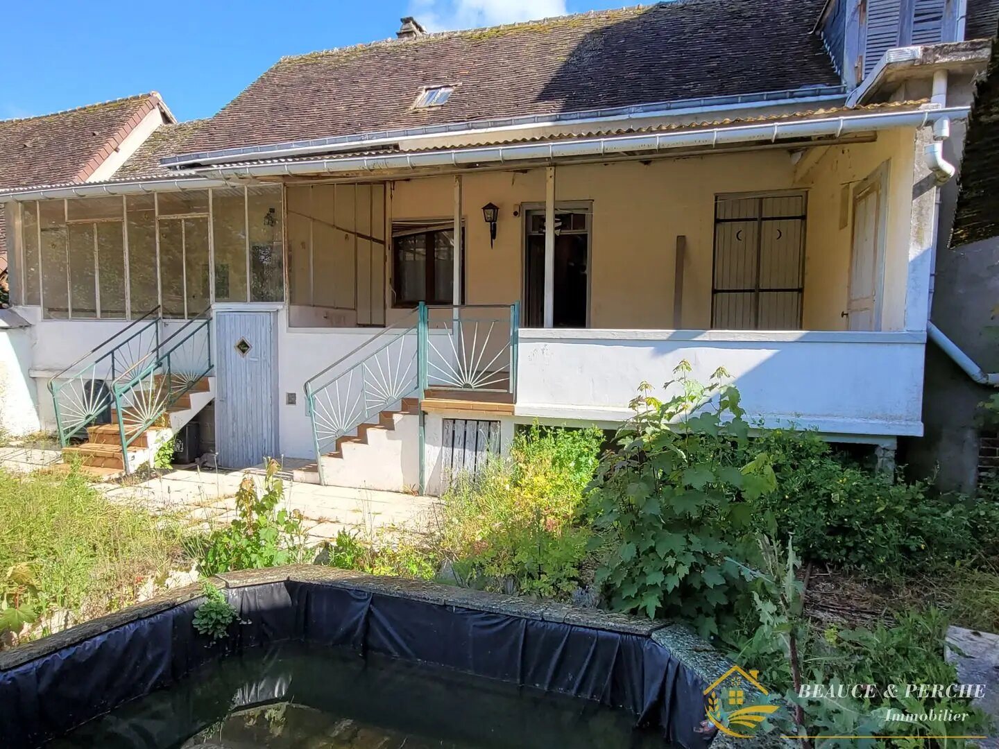Maison à vendre, 63m², Illiers-Combray