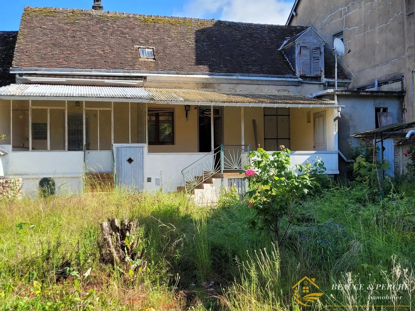 Maison à vendre, 63m², Illiers-Combray