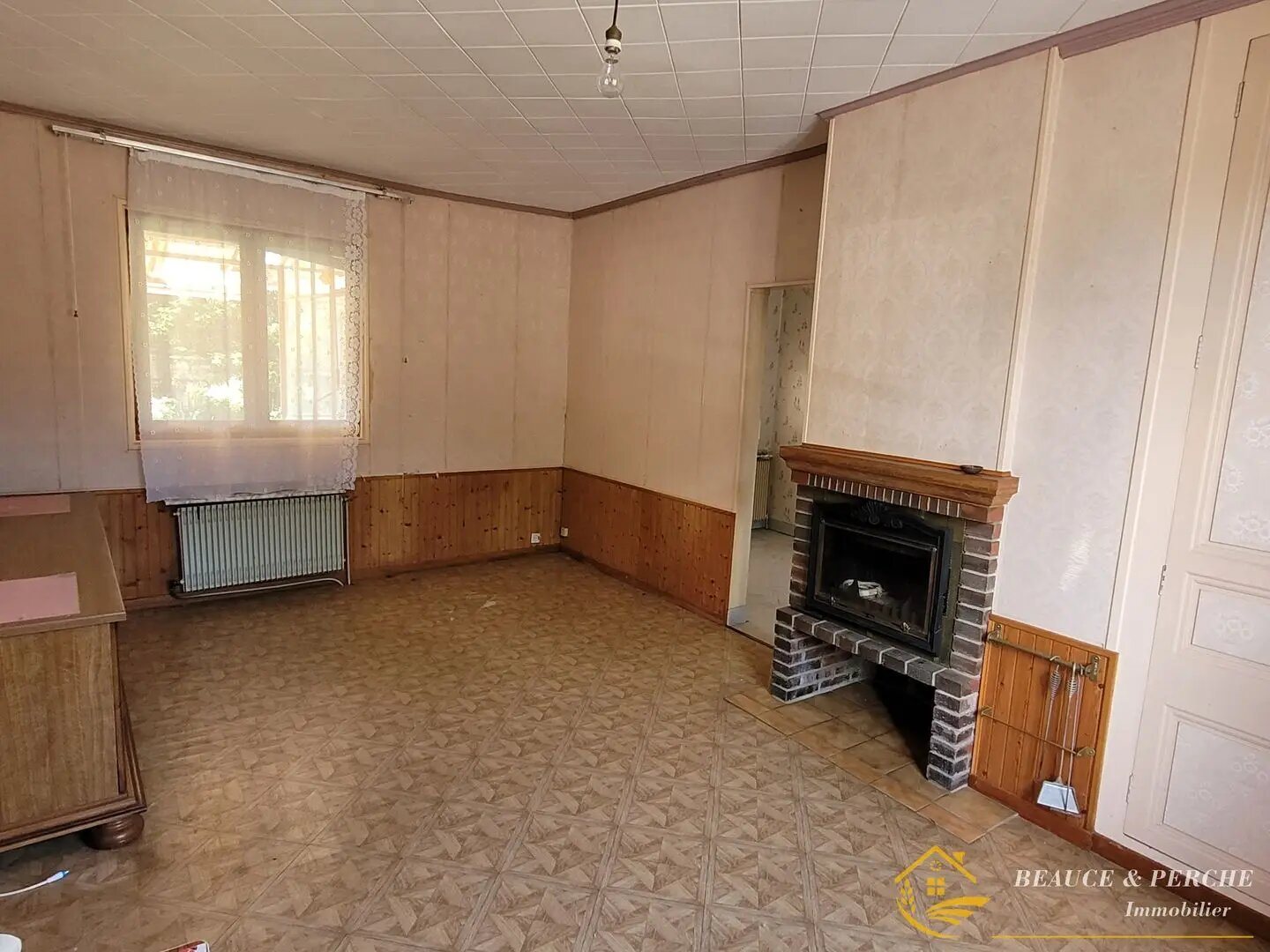Maison à vendre, 63m², Illiers-Combray