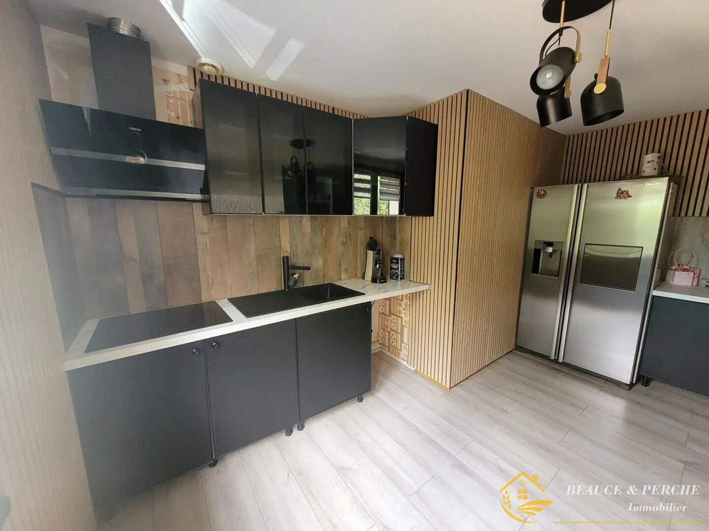 Maison à vendre, 90m², Brou