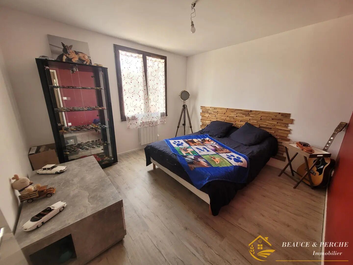 Maison à vendre, 90m², Brou