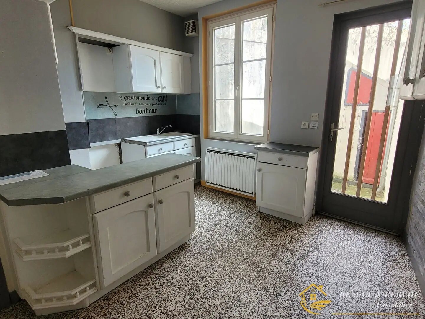 Maison à vendre, 82m², Illiers-Combray