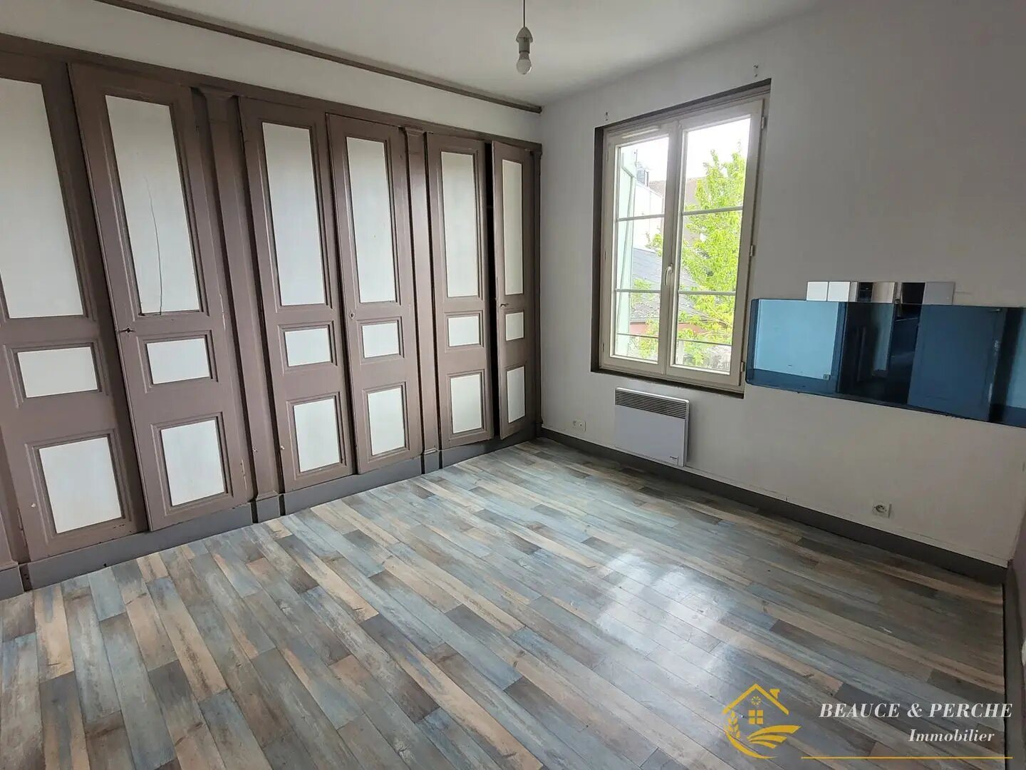 Maison à vendre, 82m², Illiers-Combray