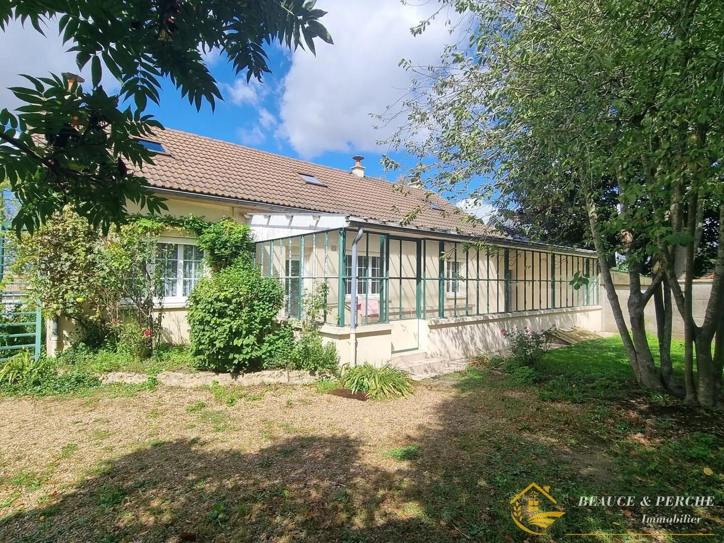 Maison à vendre, 114m², Illiers-Combray