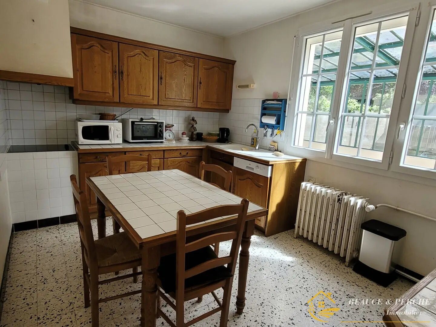 Maison à vendre, 114m², Illiers-Combray
