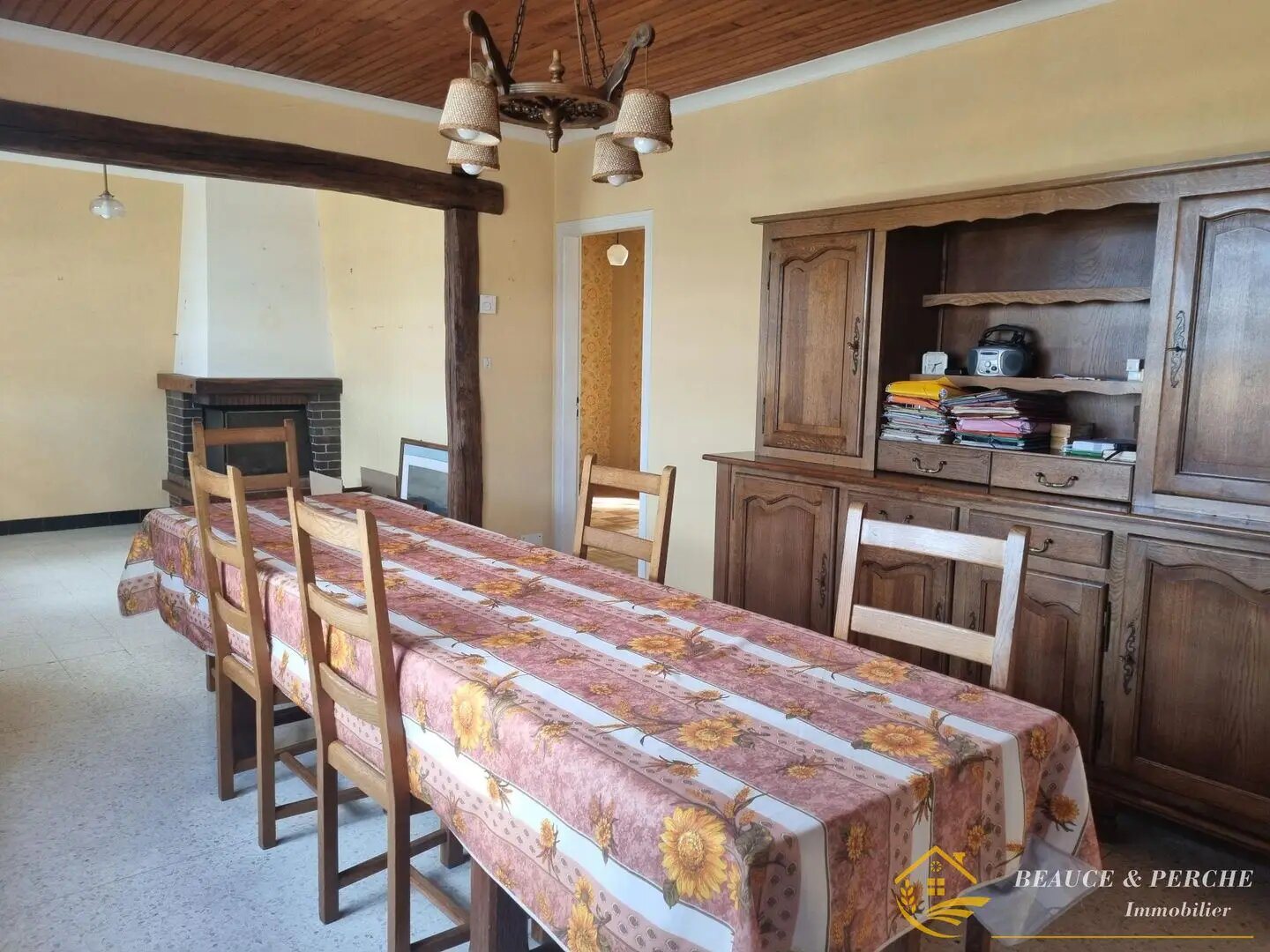 Maison à vendre, 114m², Illiers-Combray