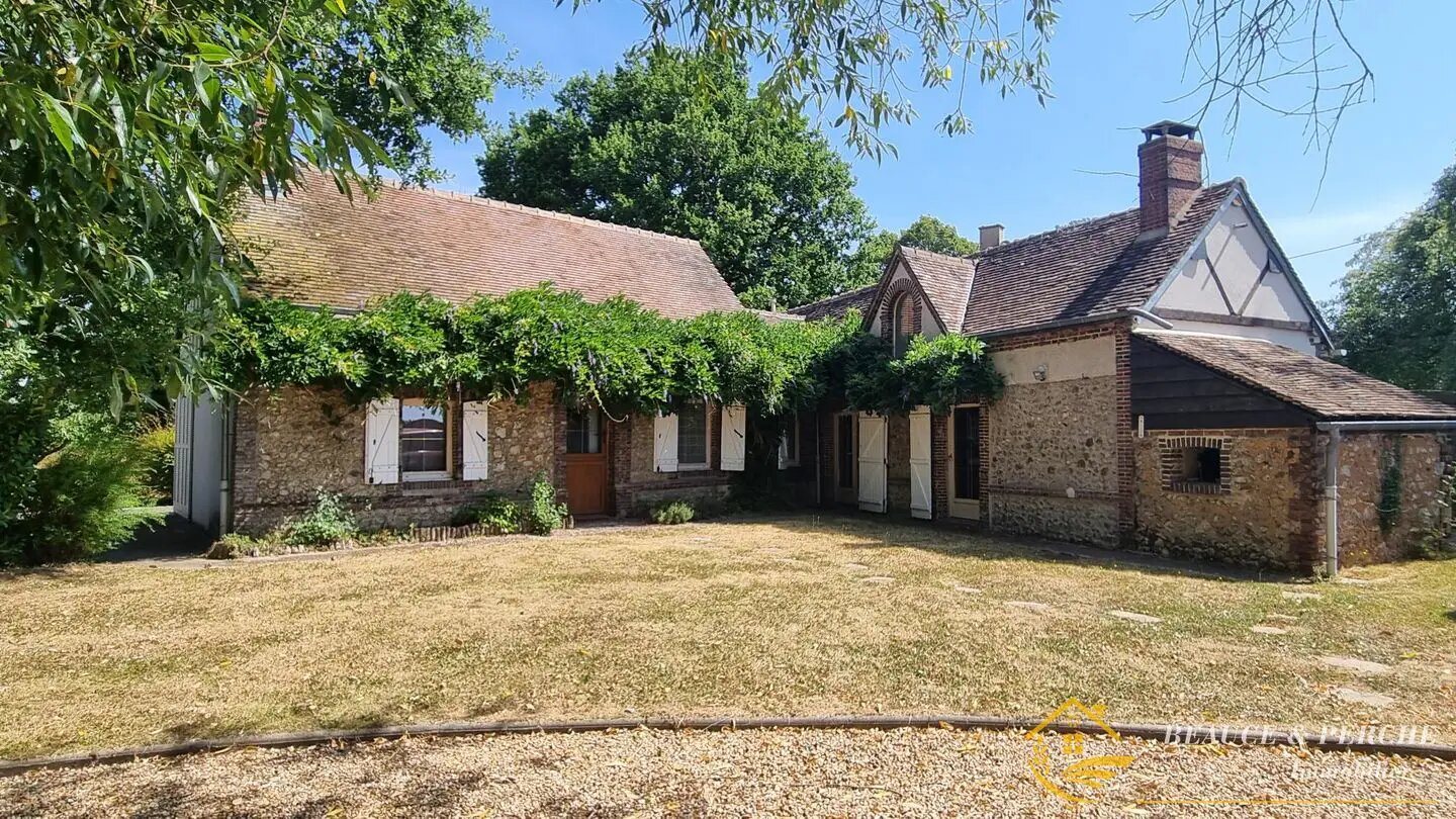 Maison à vendre, 107m², Combres