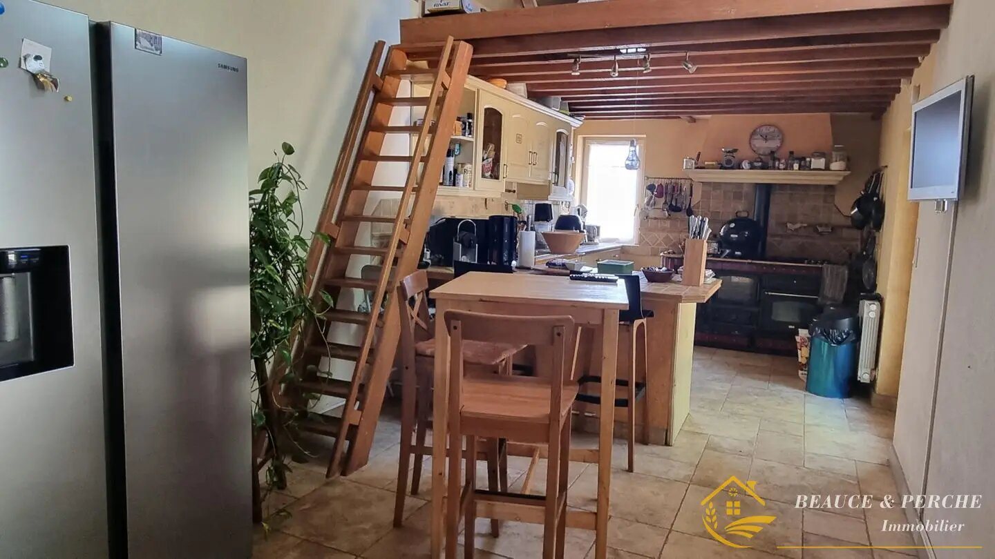 Maison à vendre, 107m², Combres