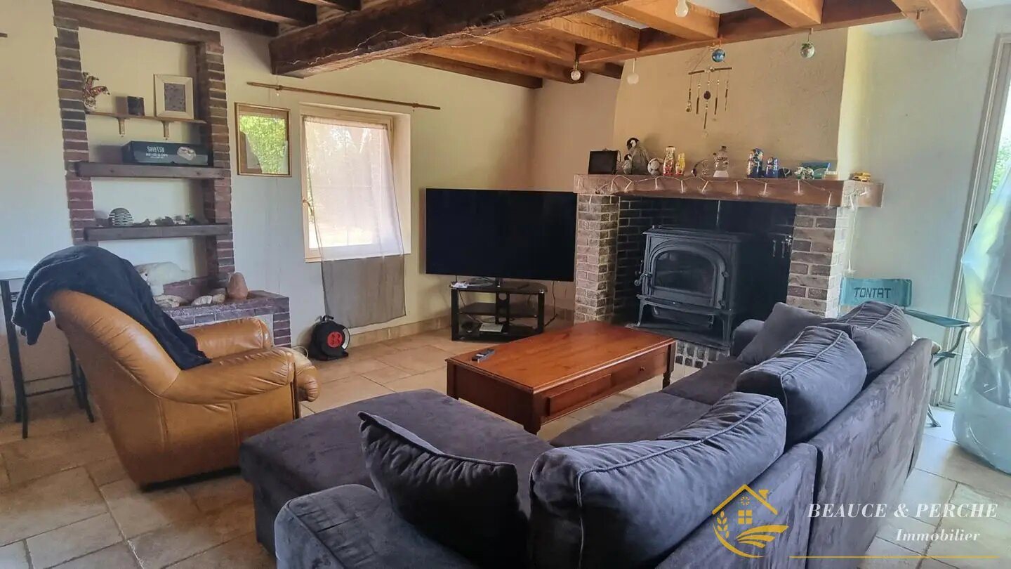 Maison à vendre, 107m², Combres