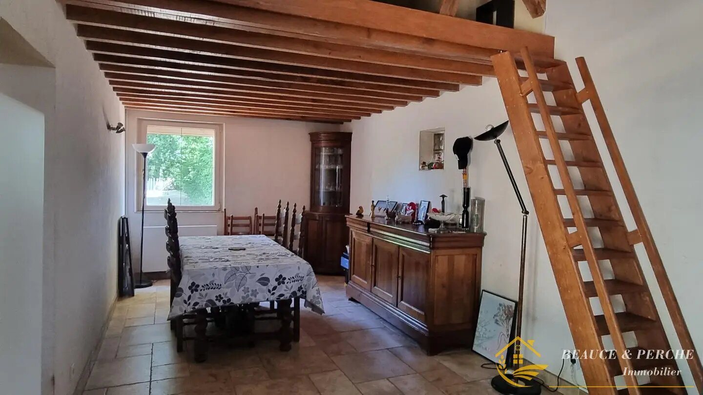 Maison à vendre, 107m², Combres