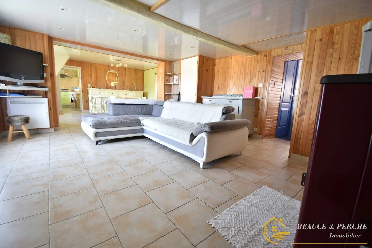 Maison à vendre, 116m², Illiers-Combray