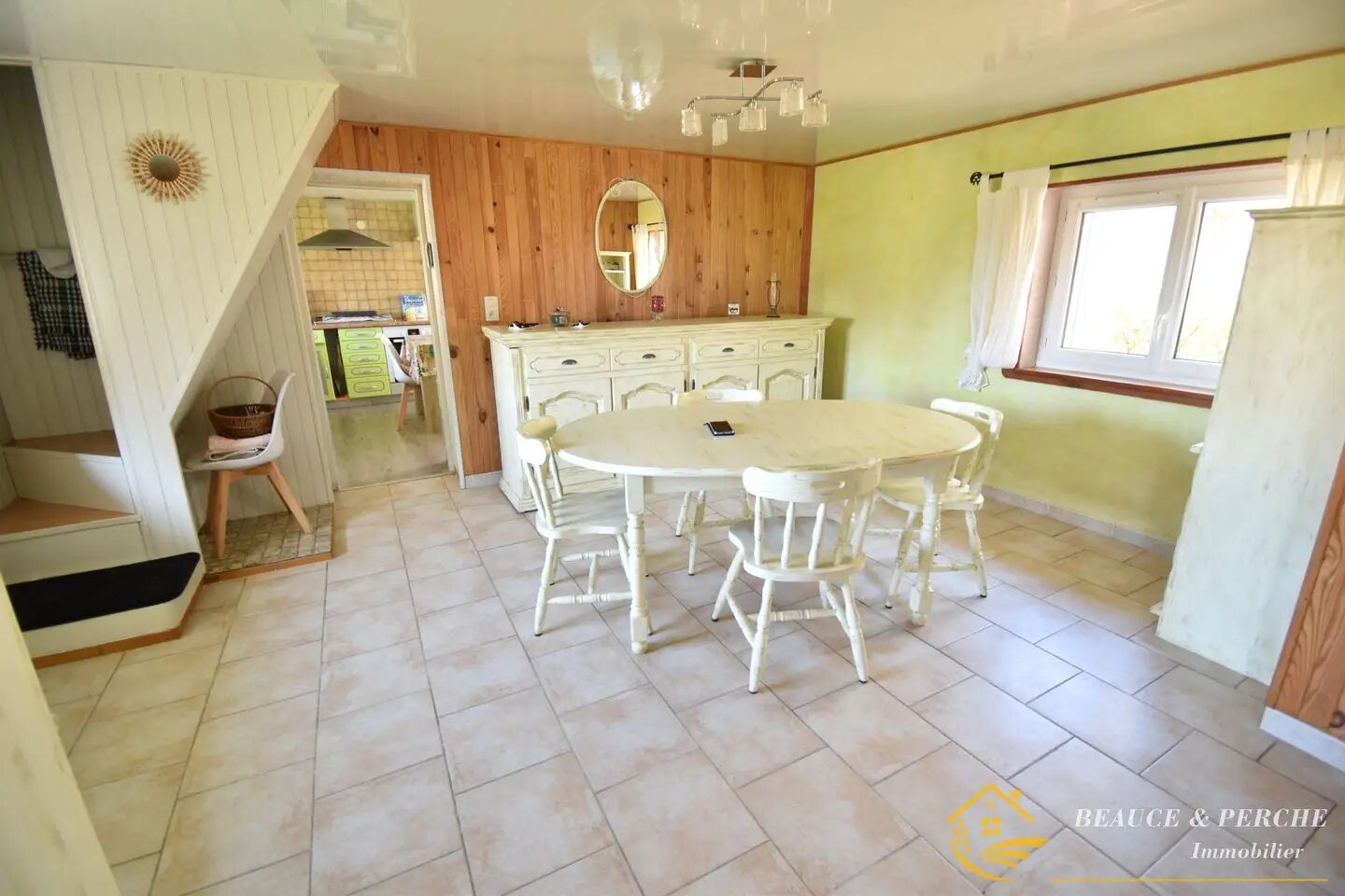 Maison à vendre, 116m², Illiers-Combray