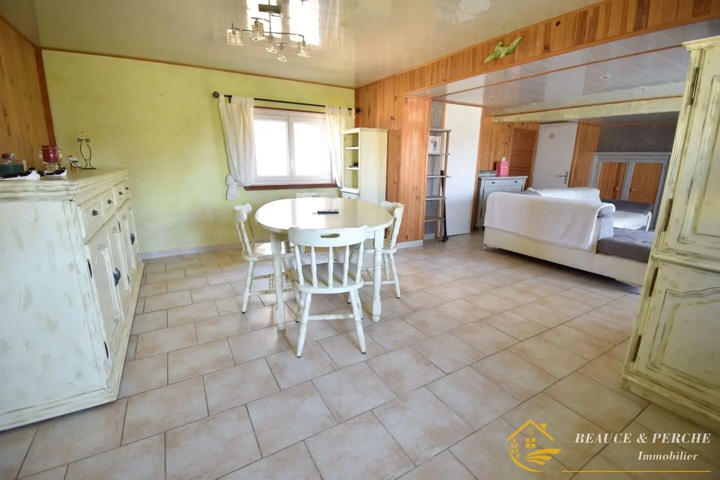 Maison à vendre, 116m², Illiers-Combray