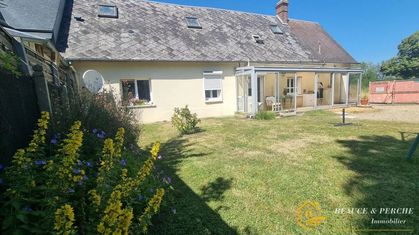 Maison à vendre, 90m², Illiers-Combray