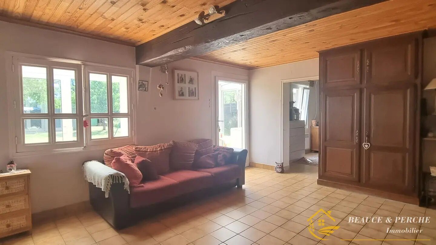 Maison à vendre, 90m², Illiers-Combray