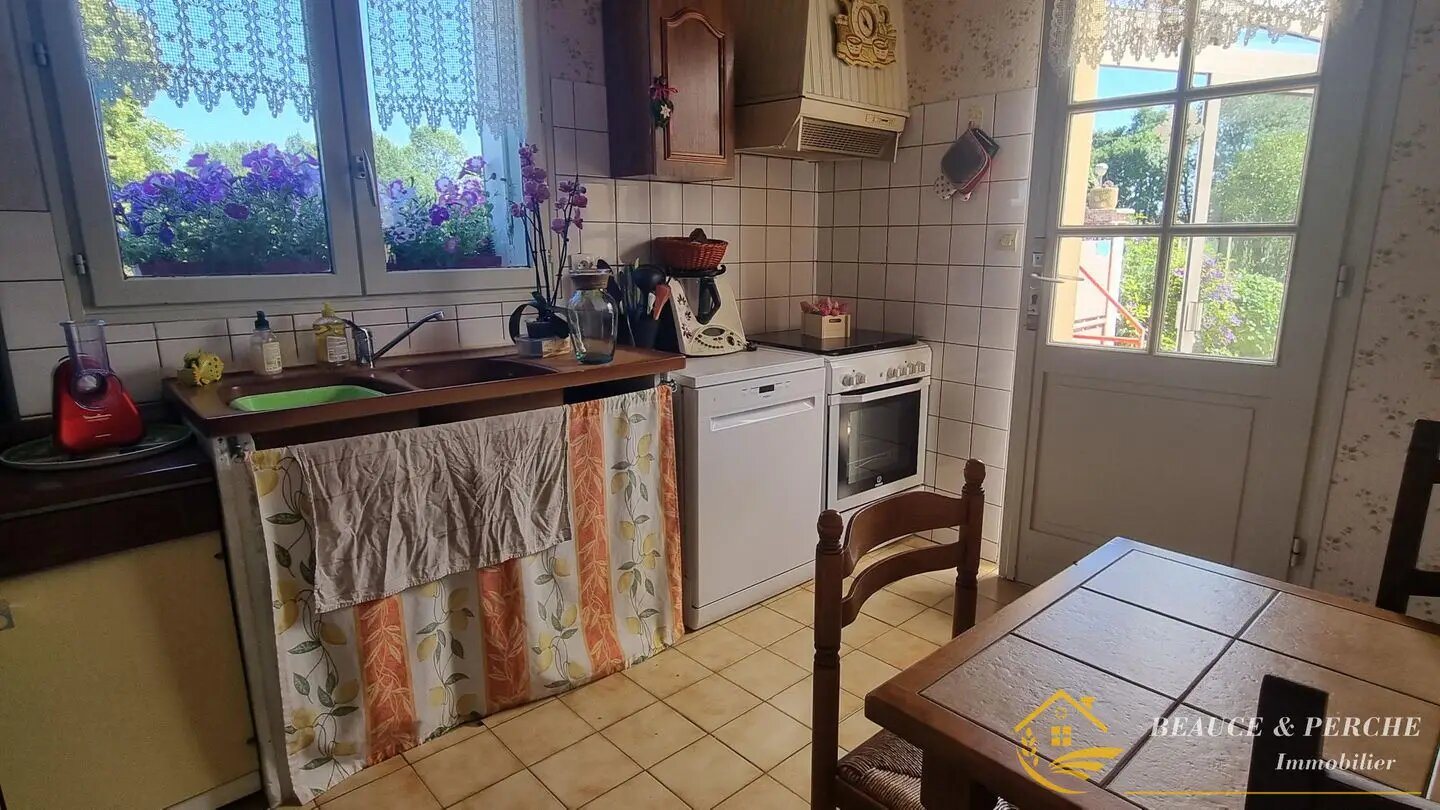 Maison à vendre, 90m², Illiers-Combray