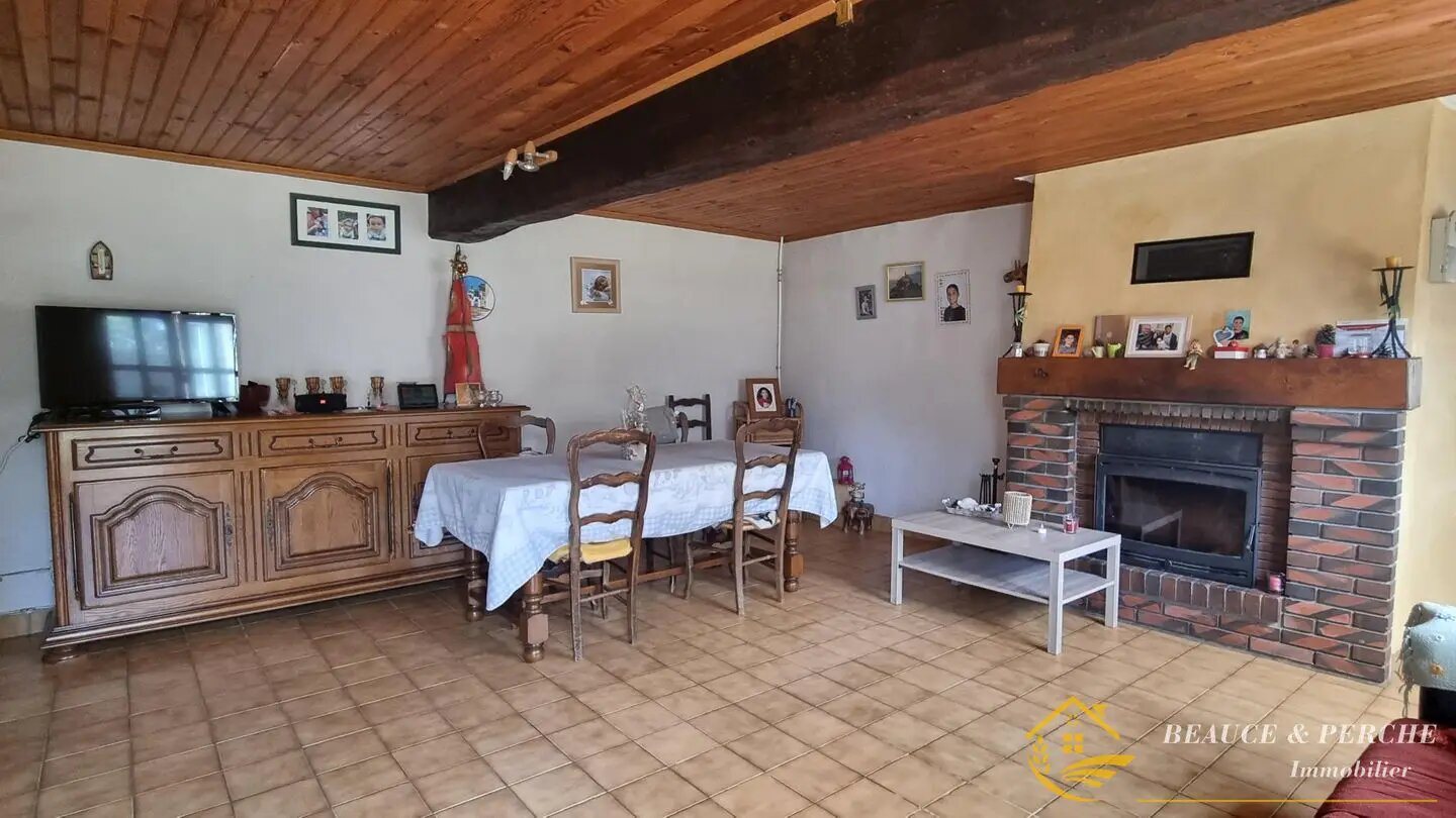 Maison à vendre, 90m², Illiers-Combray