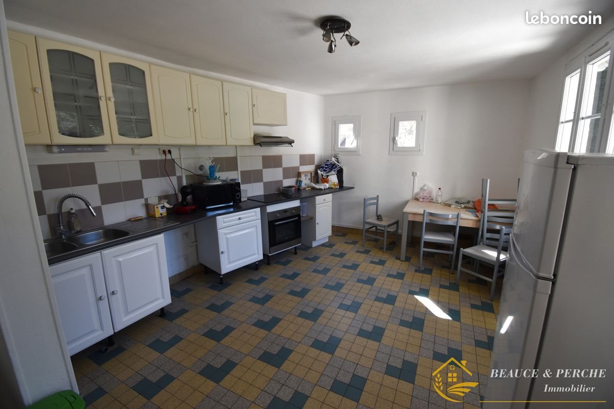 Maison à vendre, 130m², Illiers-Combray
