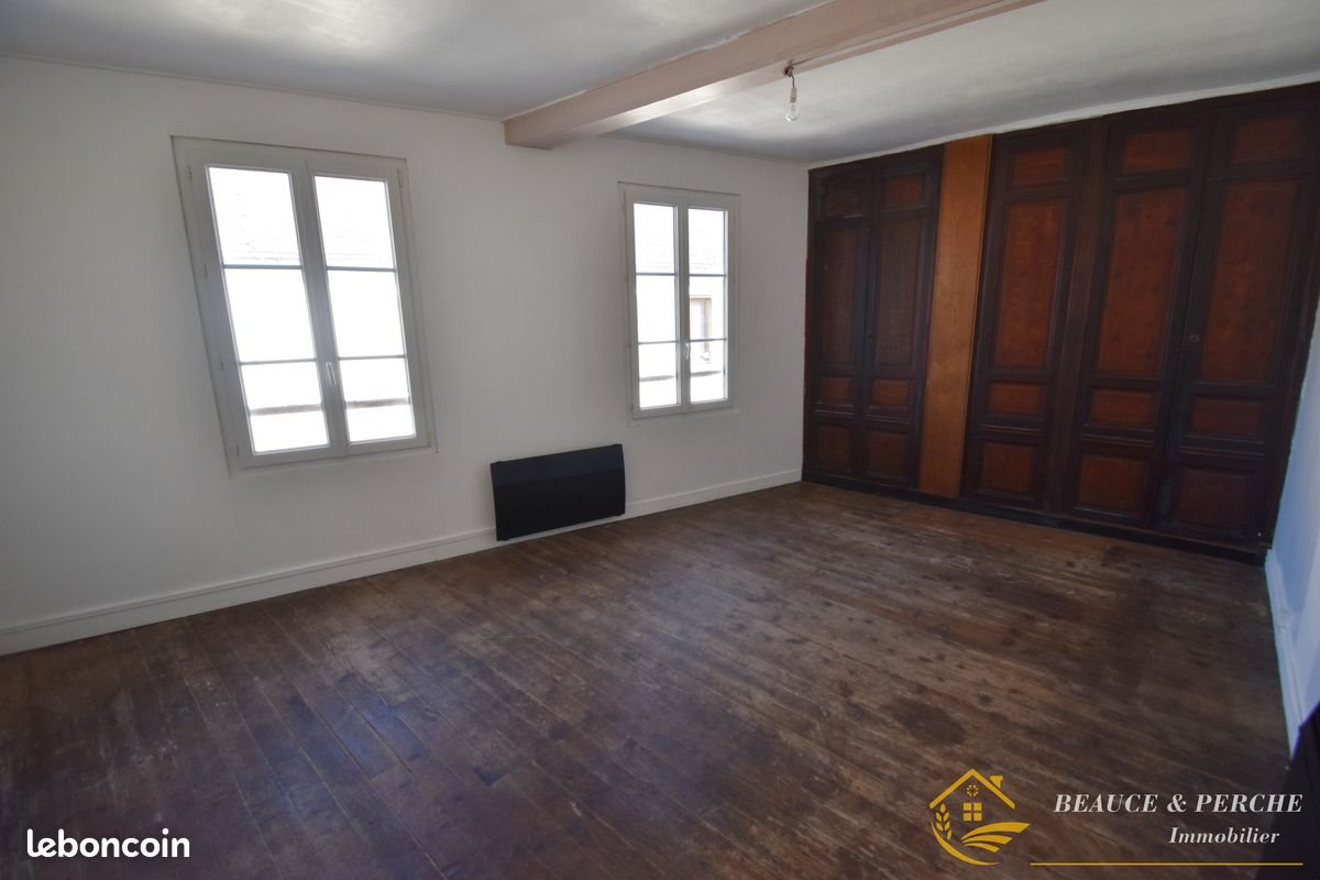 Maison à vendre, 130m², Illiers-Combray
