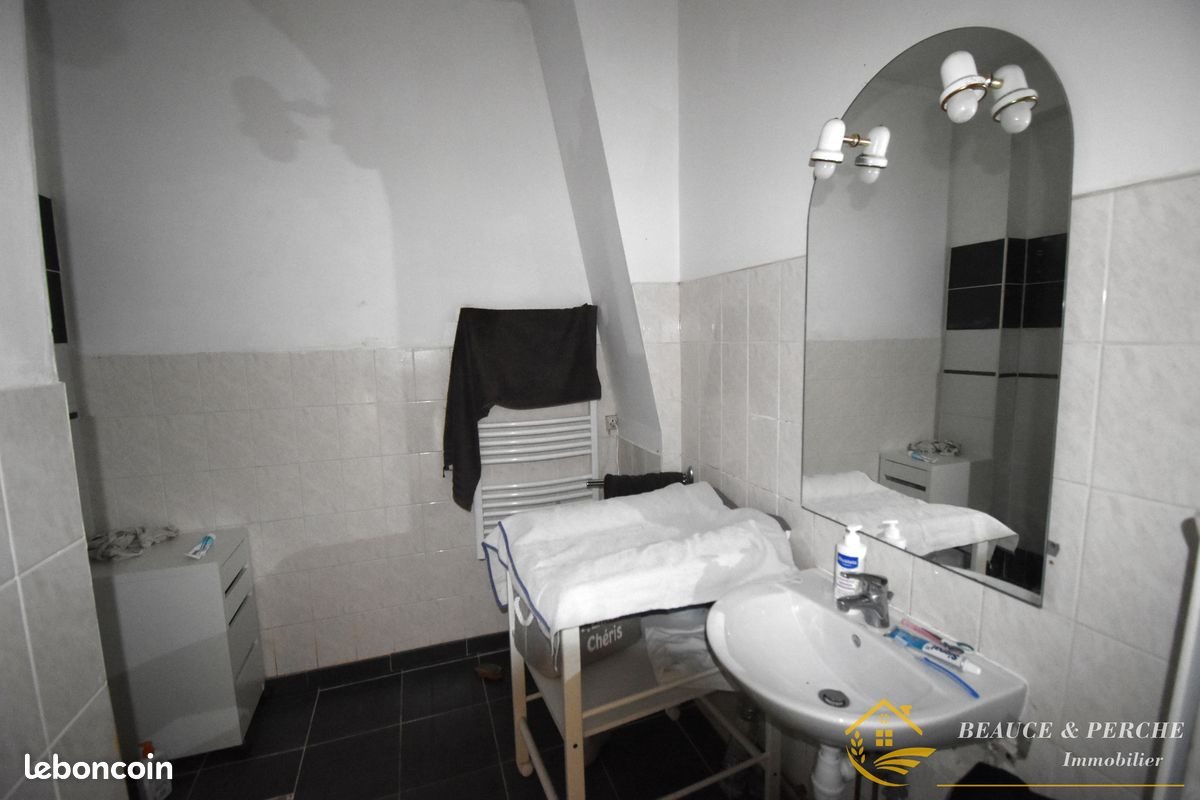 Maison à vendre, 130m², Illiers-Combray
