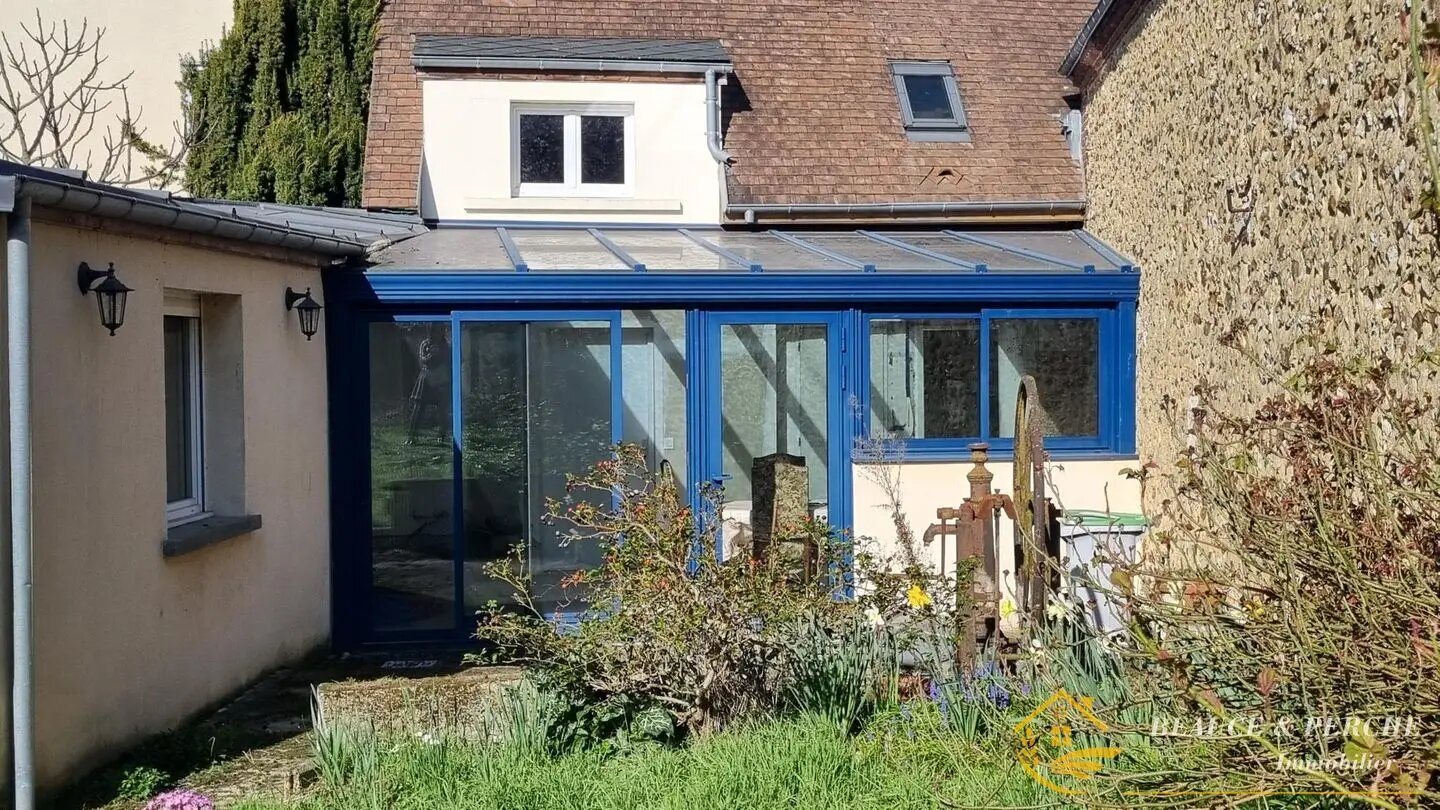 Maison à vendre, 112m², Illiers-Combray