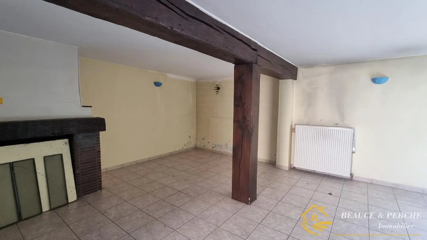 Maison à vendre, 112m², Illiers-Combray