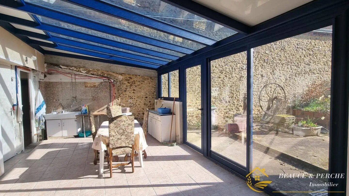 Maison à vendre, 112m², Illiers-Combray