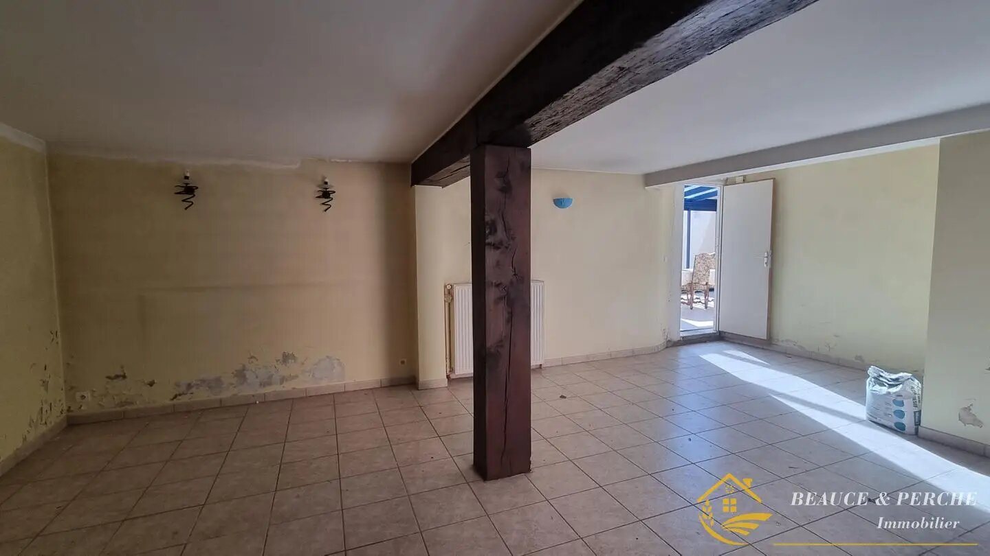 Maison à vendre, 112m², Illiers-Combray