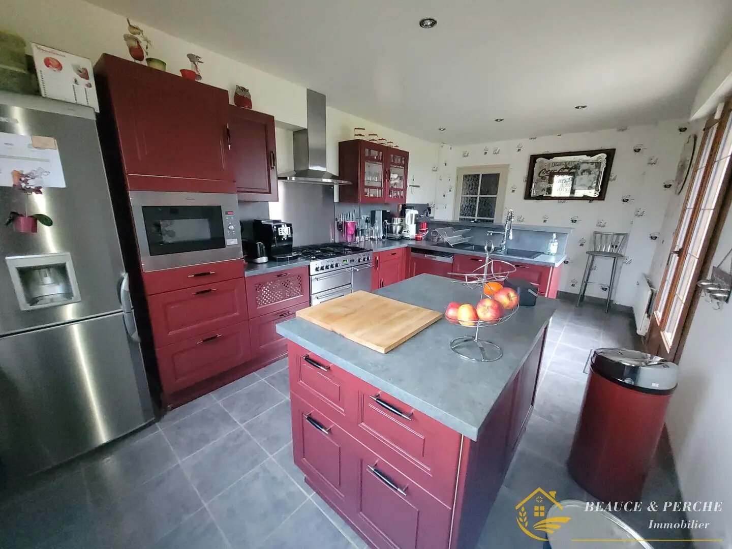 Maison à vendre, 153m², Illiers-Combray