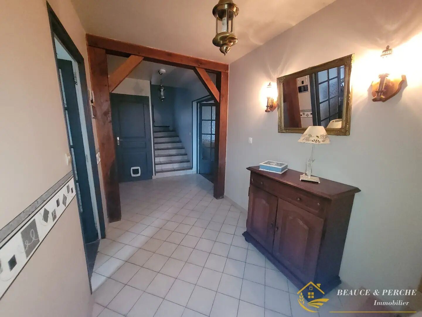 Maison à vendre, 153m², Illiers-Combray