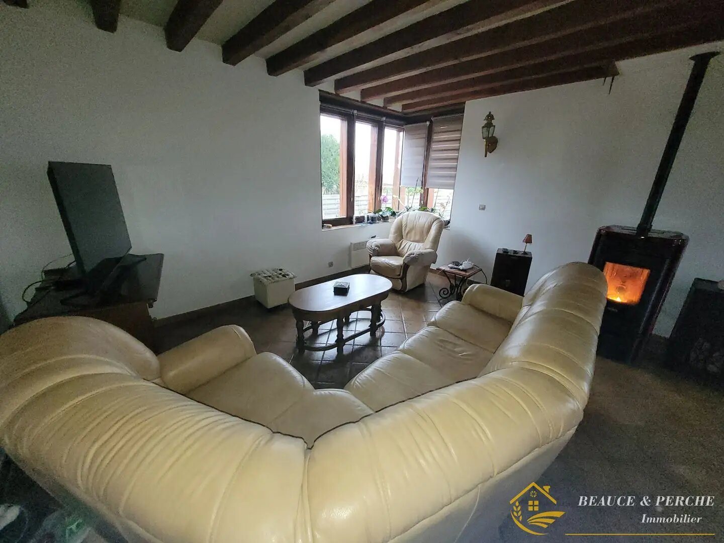 Maison à vendre, 153m², Illiers-Combray