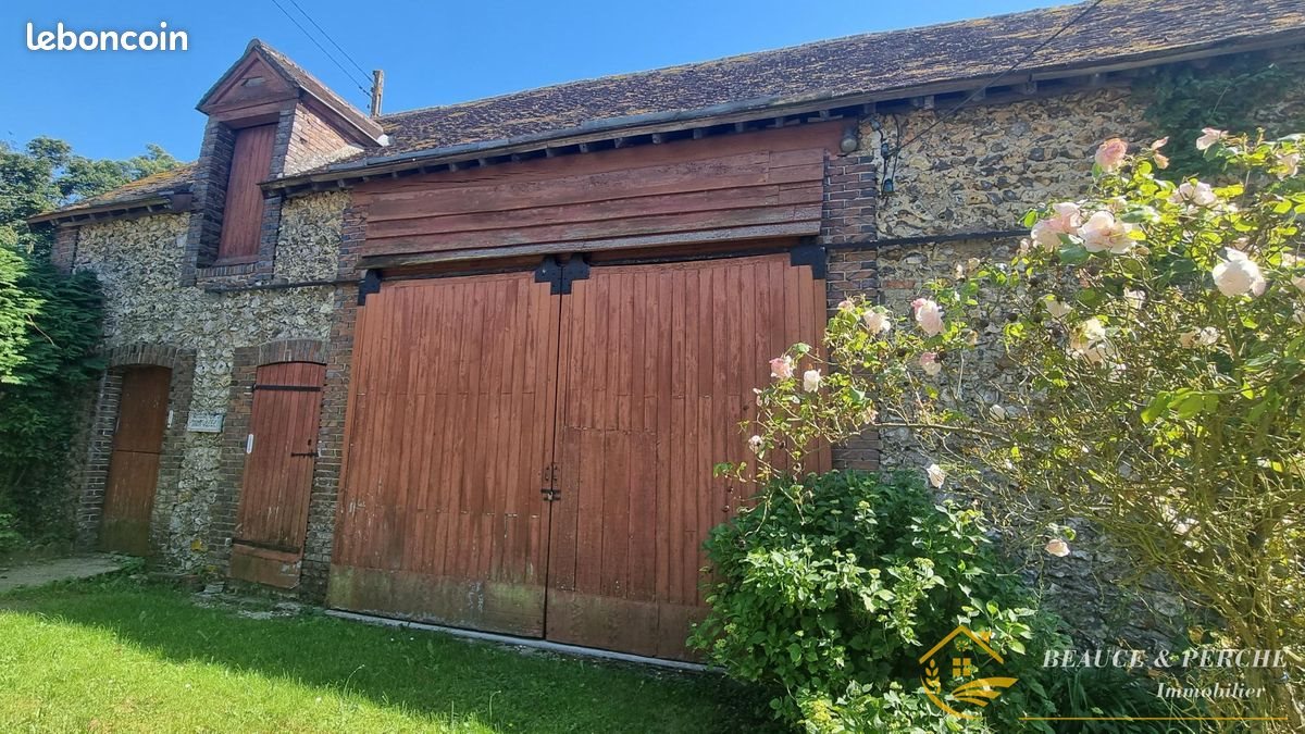 Maison à vendre, 71m², Illiers-Combray