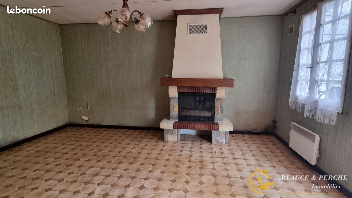 Maison à vendre, 71m², Illiers-Combray