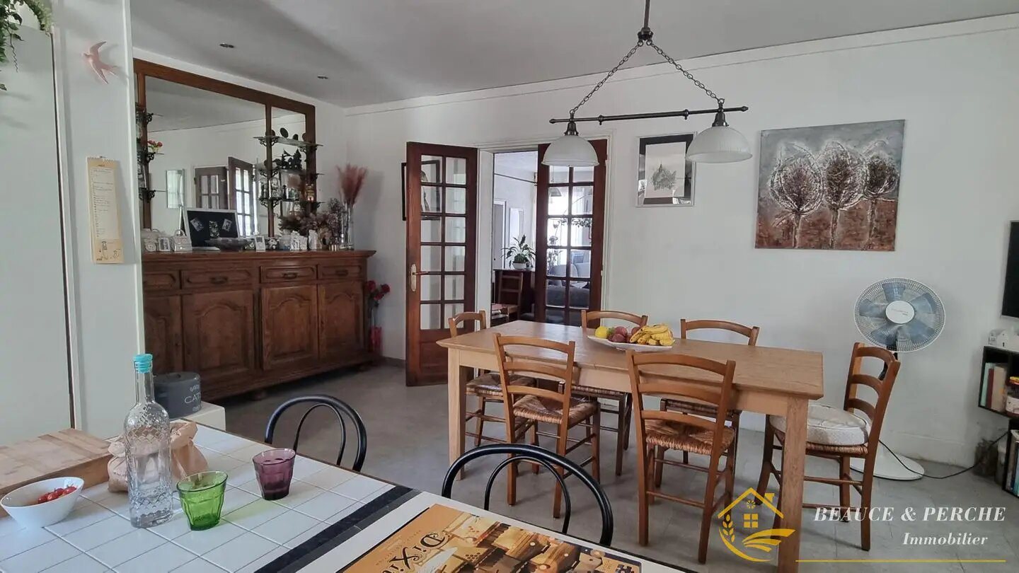Maison à vendre, 160m², Illiers-Combray