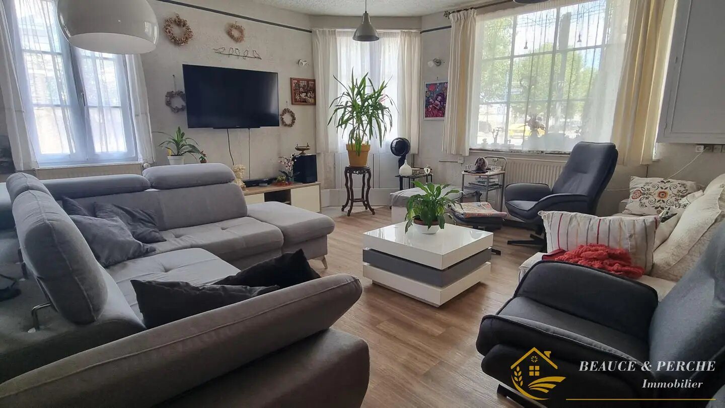 Maison à vendre, 160m², Illiers-Combray