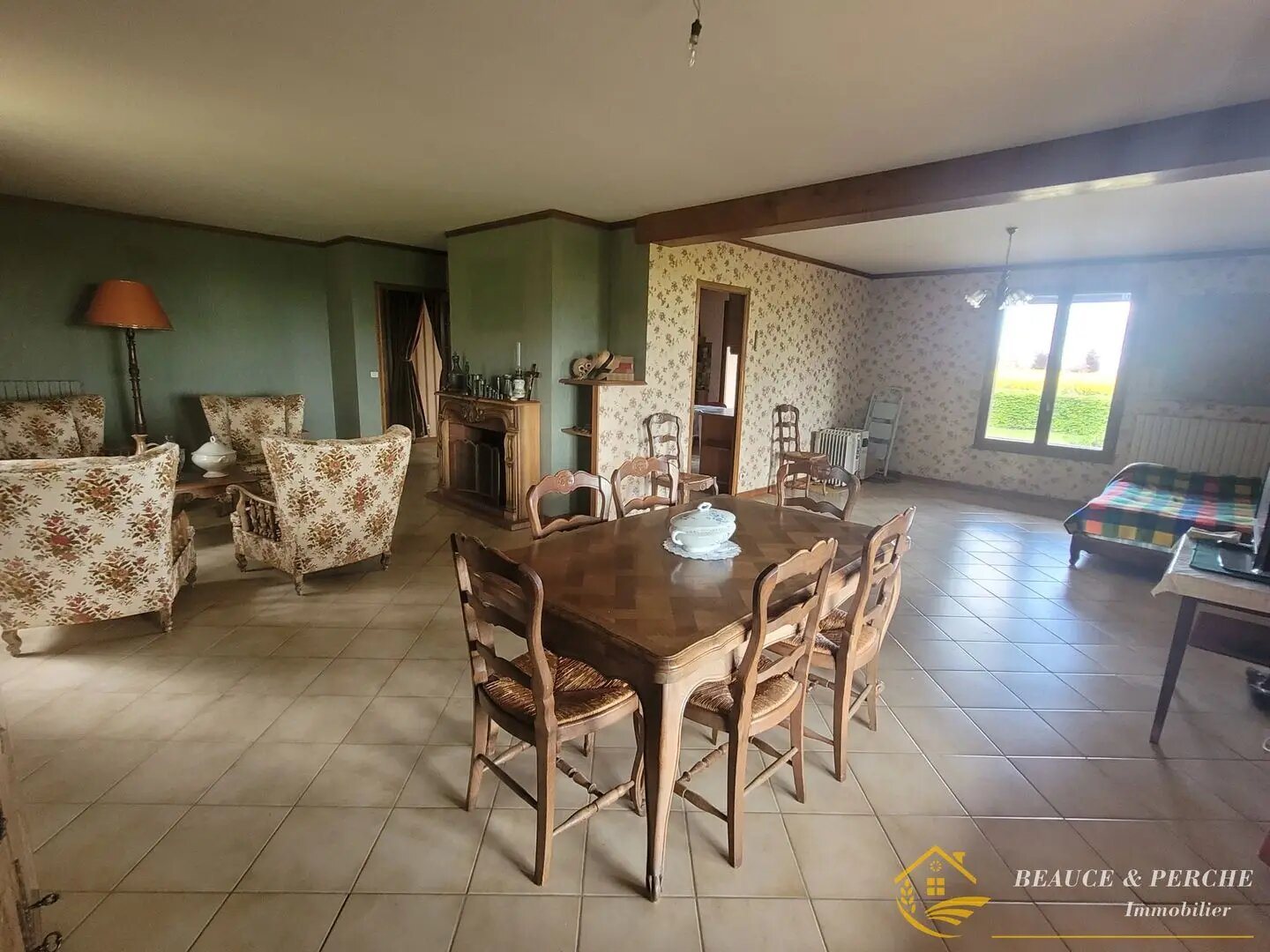 Maison à vendre, 201m², Fontenay-sur-Eure