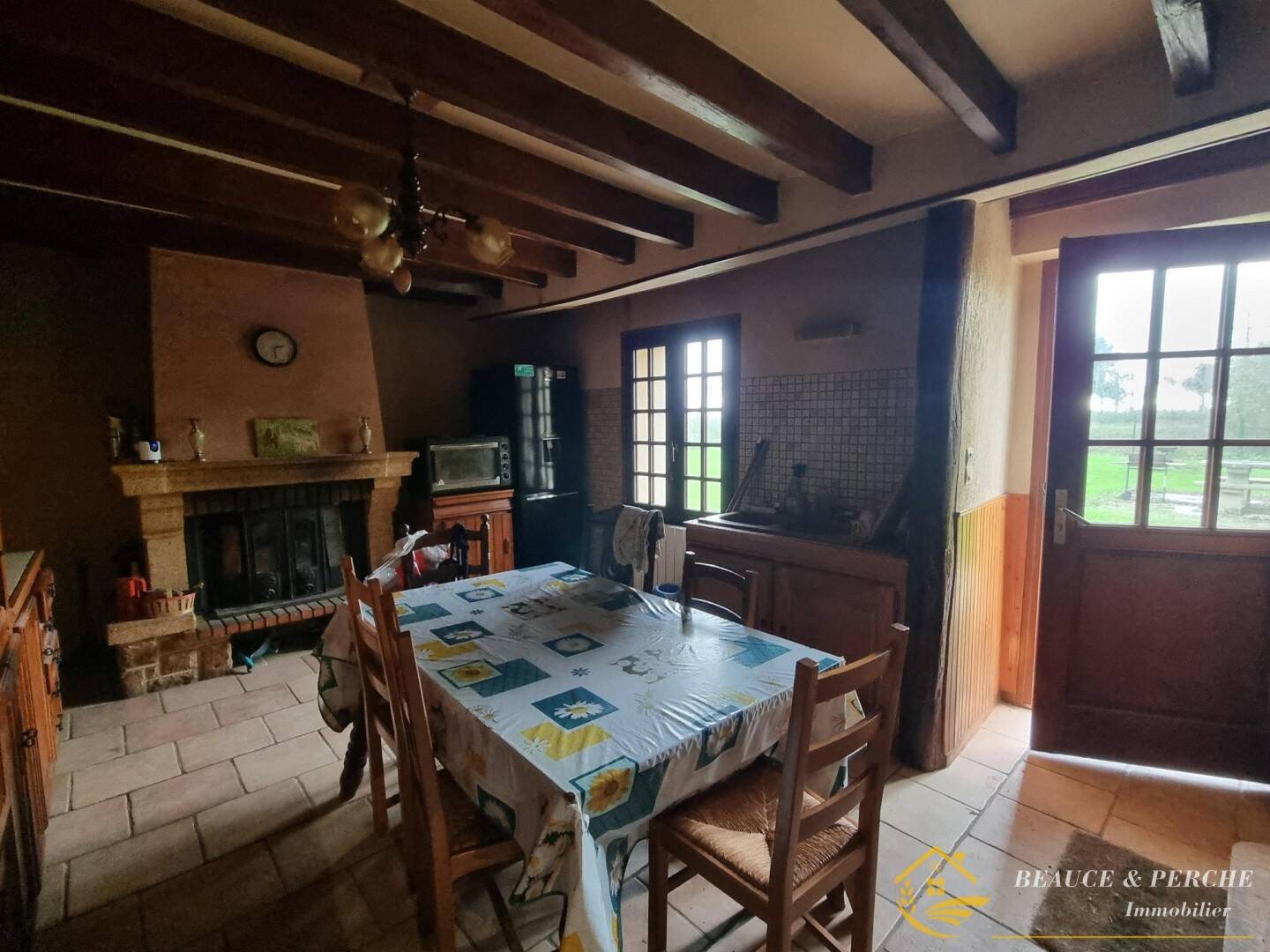 Maison à vendre, 190m², Mignières
