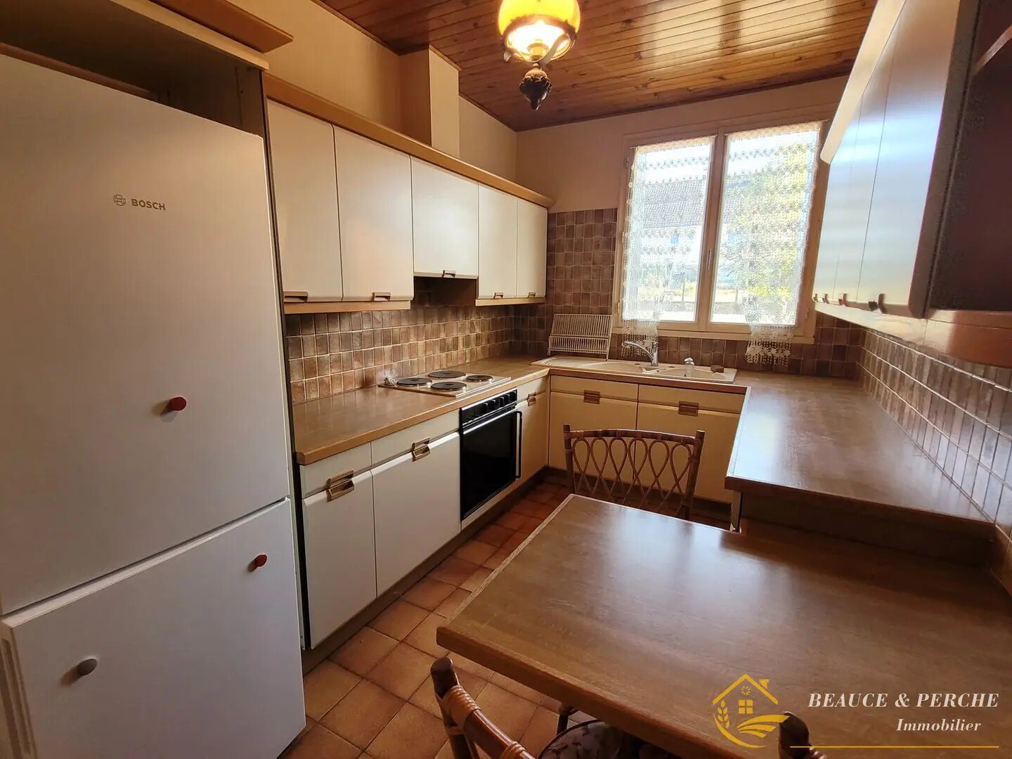 Maison à vendre, 80m², Illiers-Combray