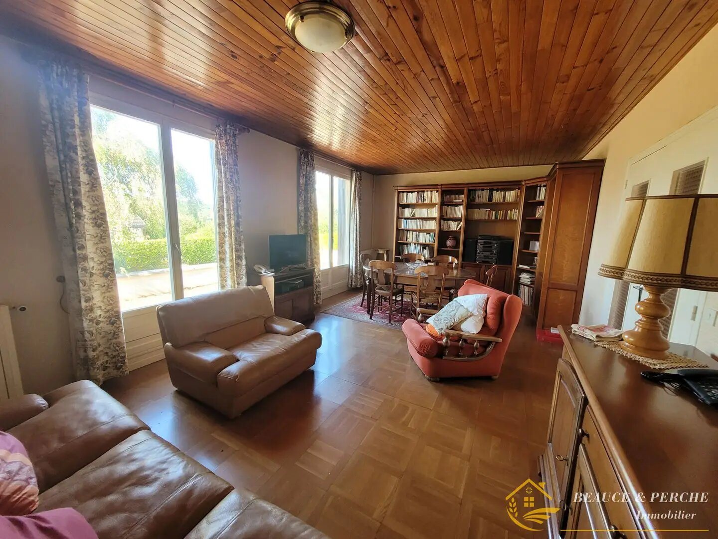 Maison à vendre, 80m², Illiers-Combray