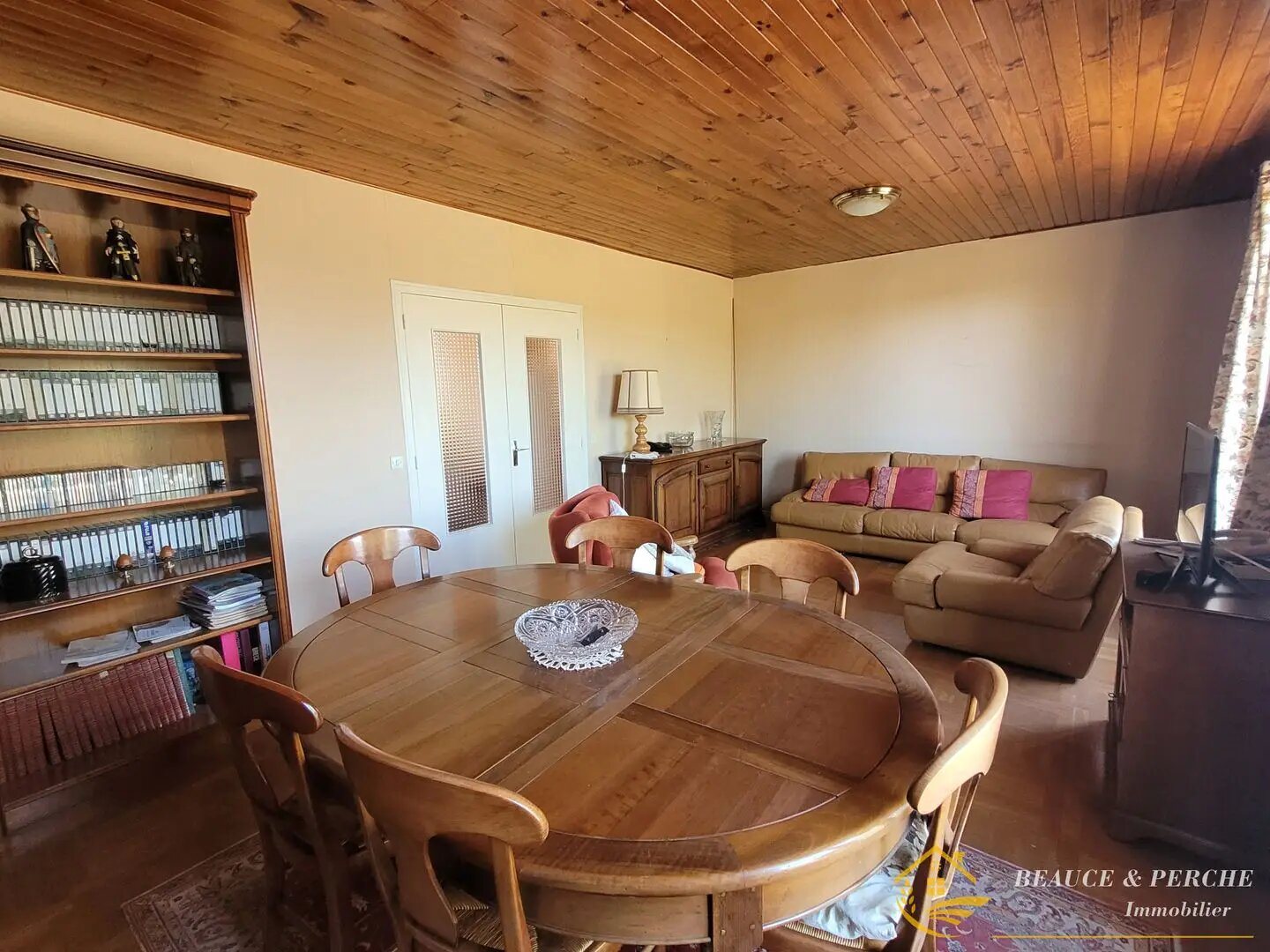 Maison à vendre, 80m², Illiers-Combray