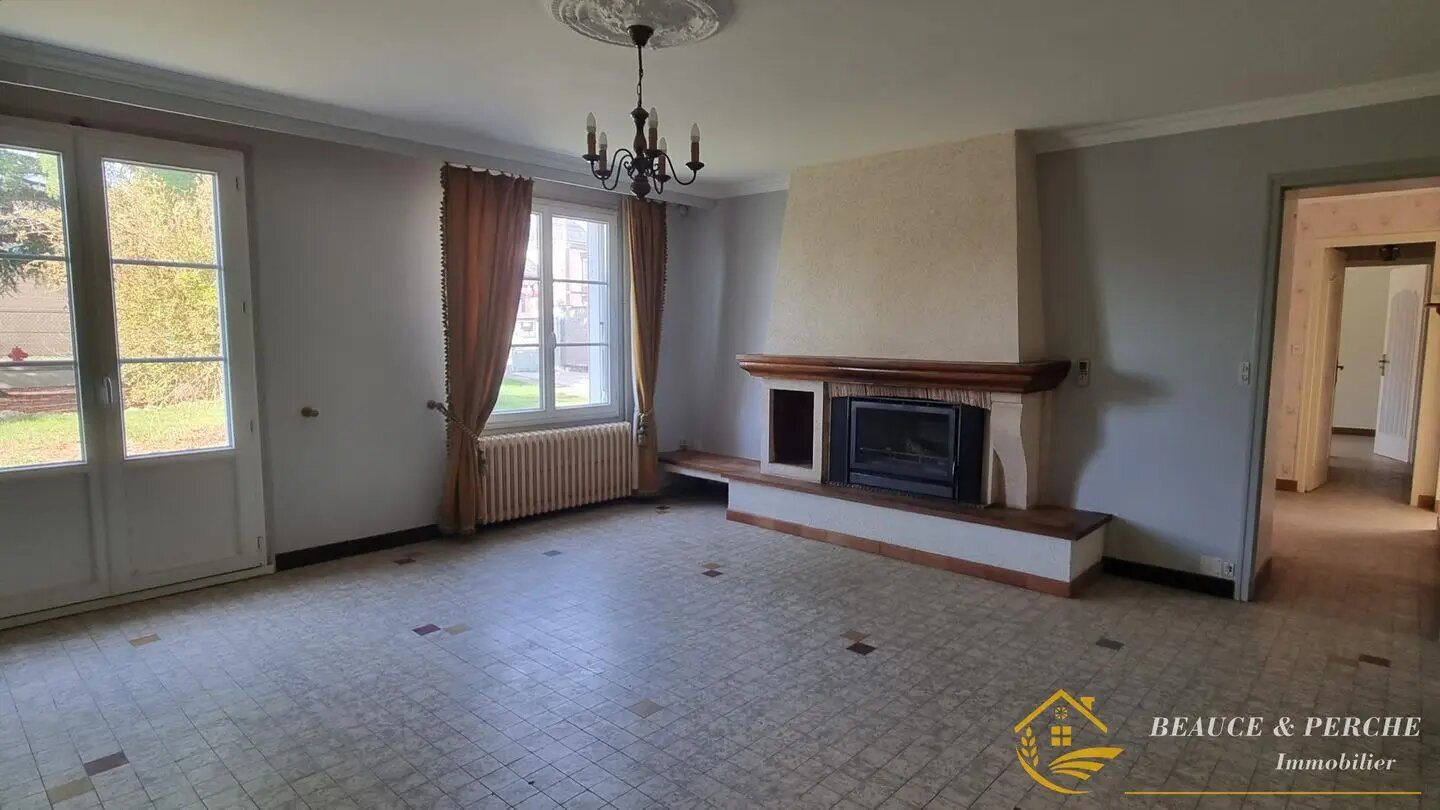 Maison à vendre, 128m², Meslay-le-Vidame
