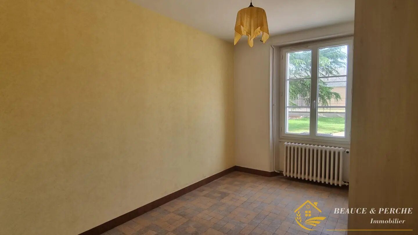 Maison à vendre, 128m², Meslay-le-Vidame