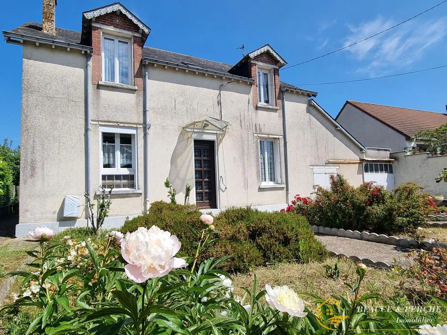 Maison à vendre, 126m², Brou