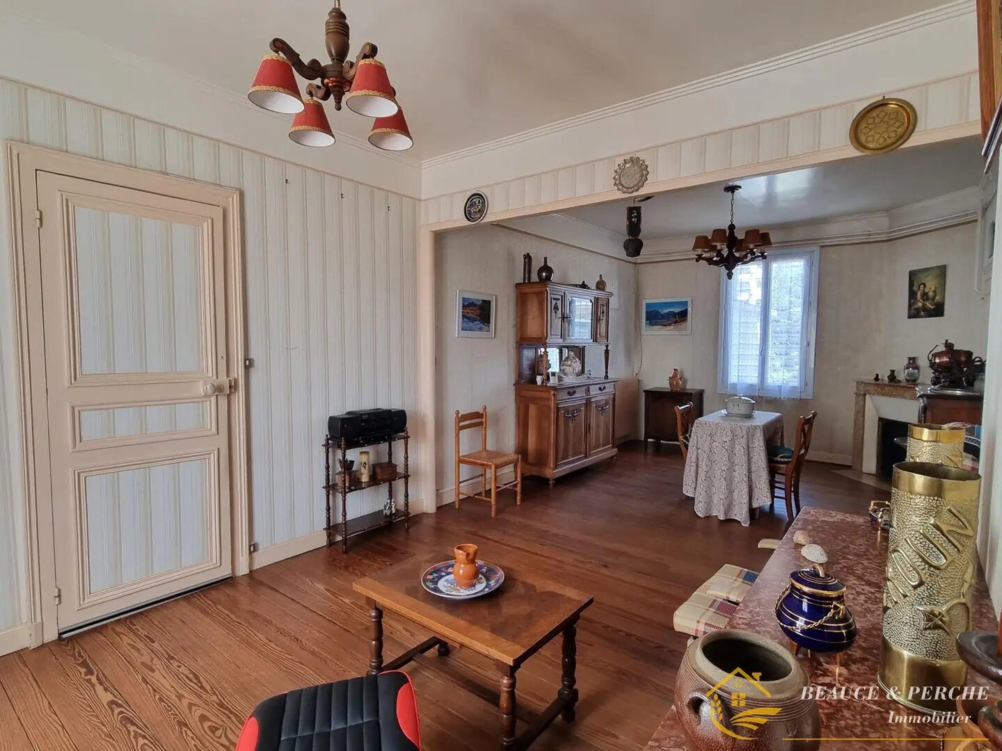 Maison à vendre, 126m², Brou