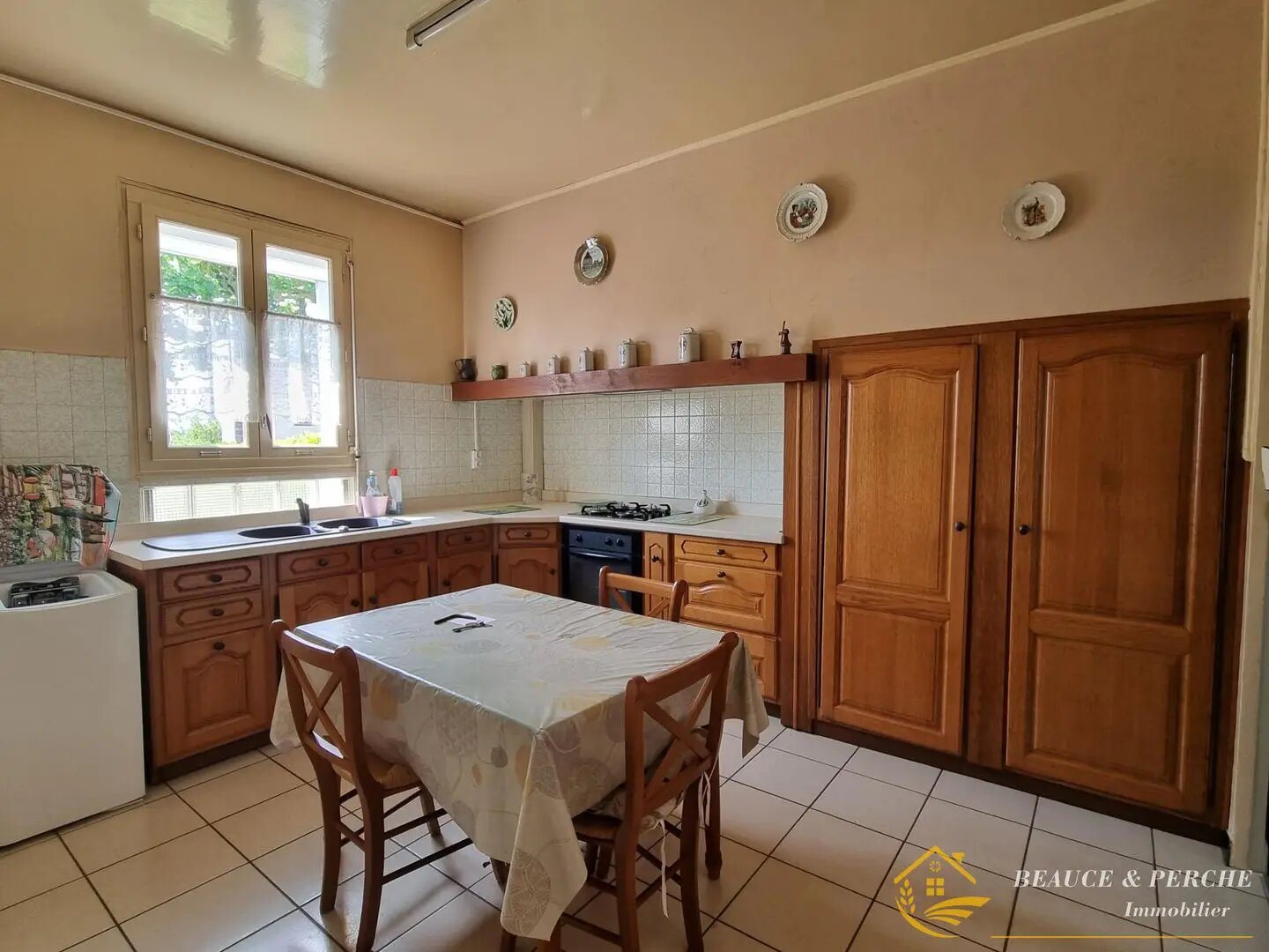Maison à vendre, 126m², Brou