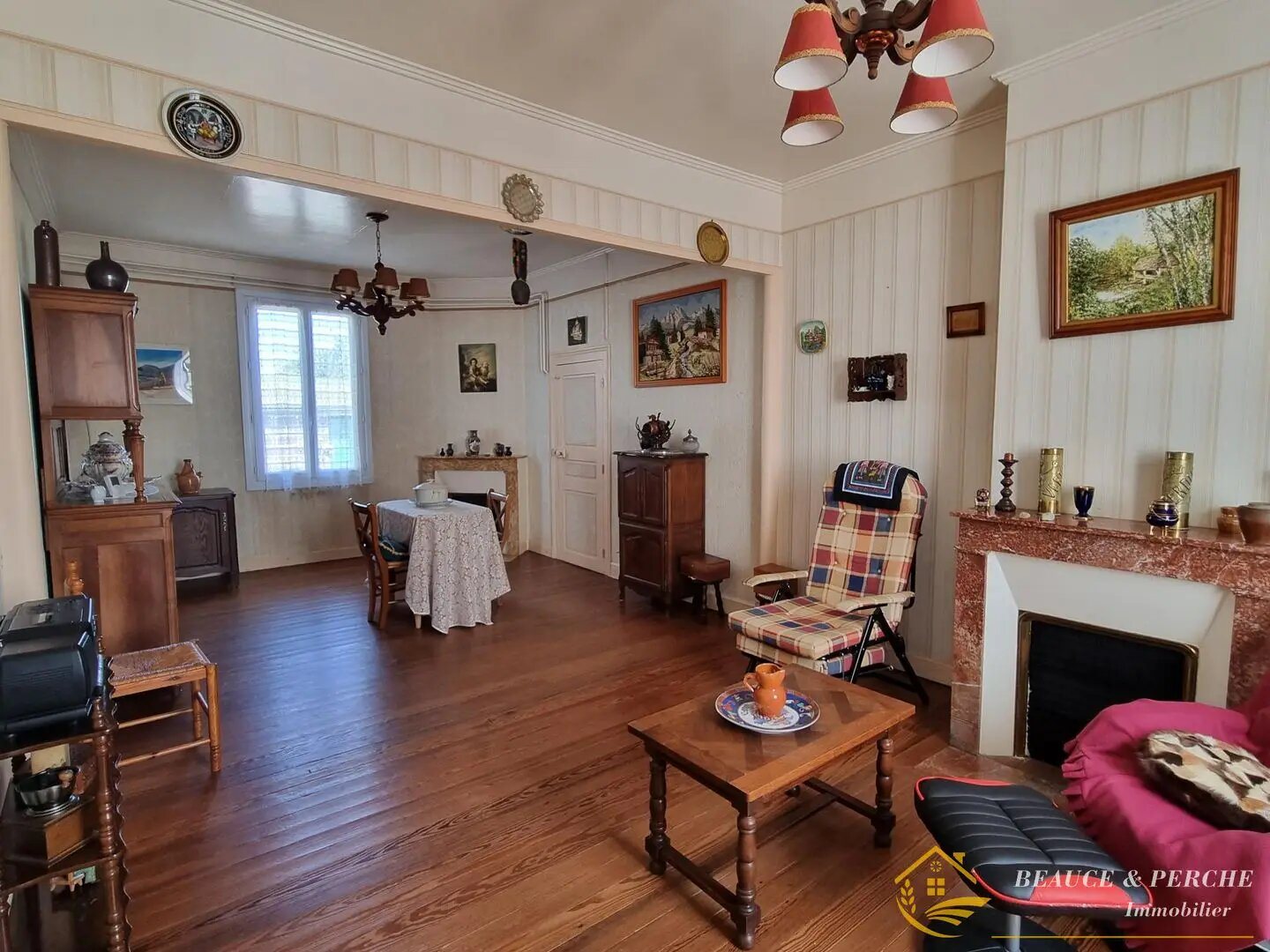 Maison à vendre, 126m², Brou